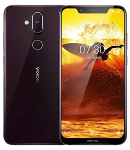 Замена экрана на телефоне Nokia 7.1 Plus в Тюмени